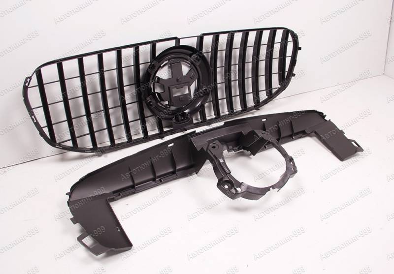  GT  Mercedes GLS (X 167)  2019-2023 (5)  -999