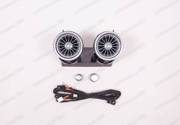  Mercedes-Benz / - C-klass (W205) 2018 / 2 / autotuning999.ru