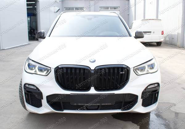      BMW /  5 2018 / 13 / autotuning999.ru