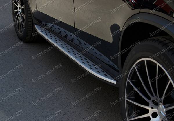 , ,  Mercedes-Benz / - GLC 2016 / 8 / autotuning999.ru