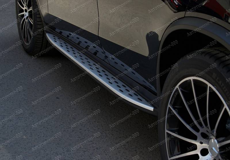   Mercedes GLC (X 253) (8)  -999