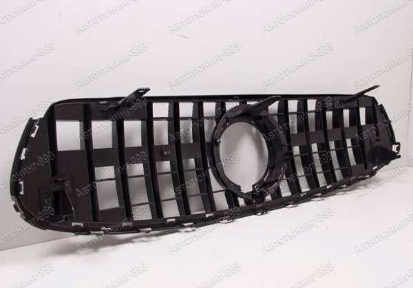      Mercedes-Benz / - GLC Coupe 2019 / 5 / autotuning999.ru