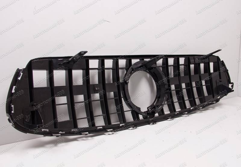   GT  Mercedes GLC Coupe (C 253)  2019-. (5)  -999