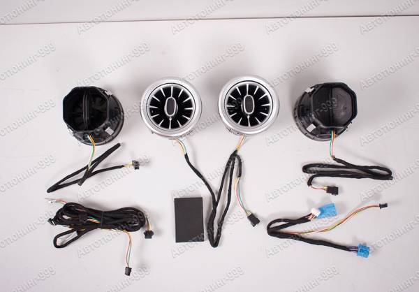   Mercedes-Benz / - G-klass (G463) 2018 / 2 / autotuning999.ru