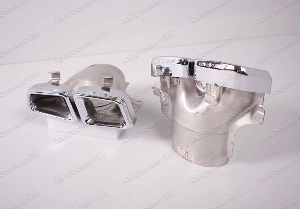  Mercedes-Benz / - M-klass 2012 / 2 / autotuning999.ru