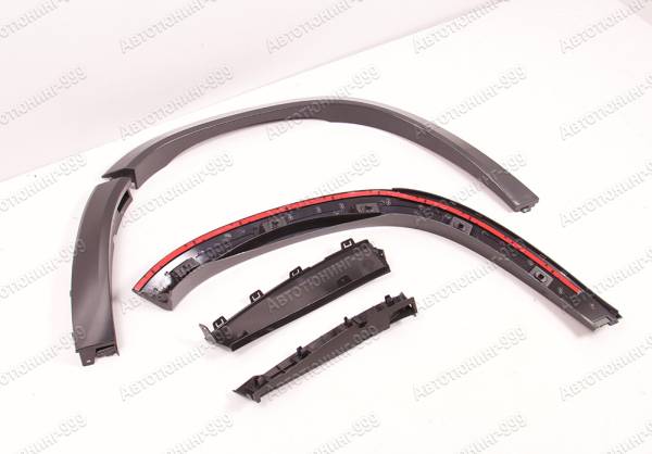  Mercedes-Benz / - GLS 2023 / 12 / autotuning999.ru