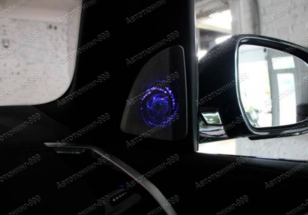  BMW /  5 2018 / 10 / autotuning999.ru