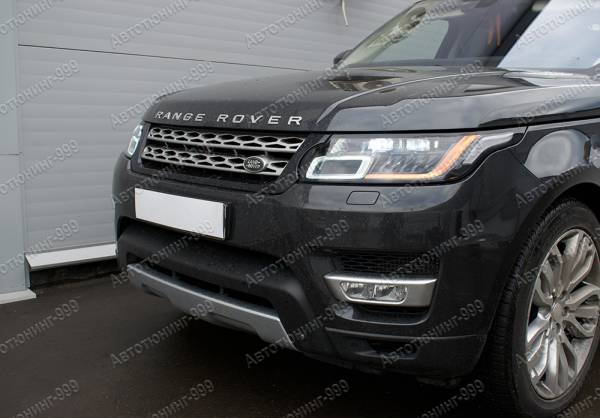 , ,  Land Rover /   Range Rover Sport 2013 / 7 / autotuning999.ru