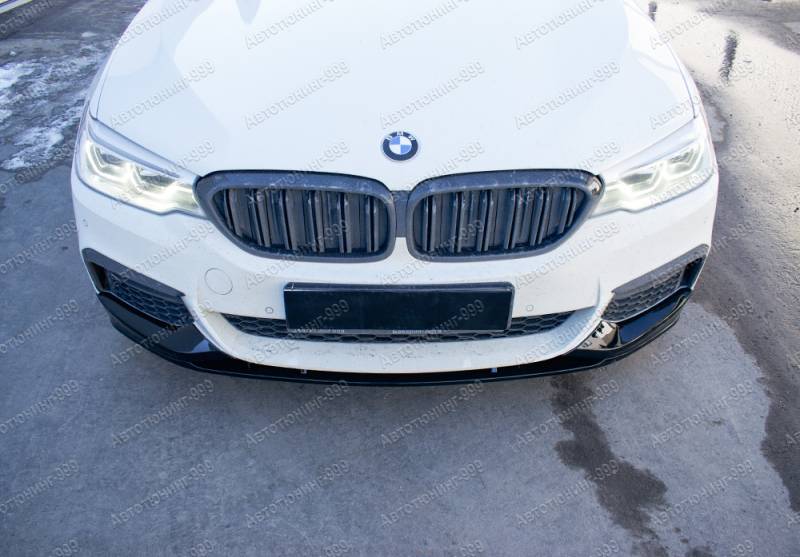    M Performance  BMW 5  G 30  (17)  -999