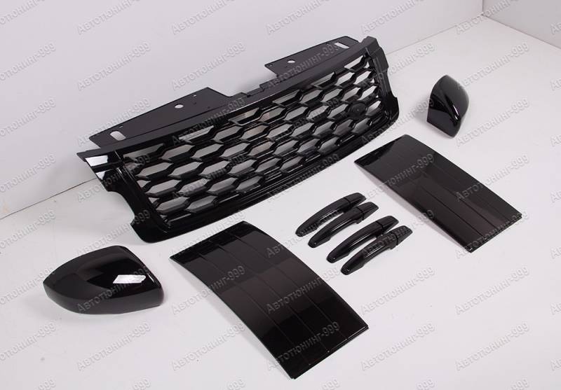 Night Paket  Range Rover 2017-. (2)  -999