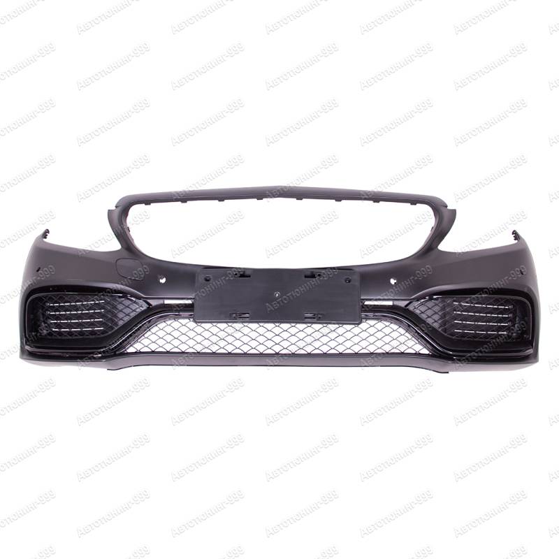  6.3 AMG  Mercedes C-klass (W 205)     (1)  -999