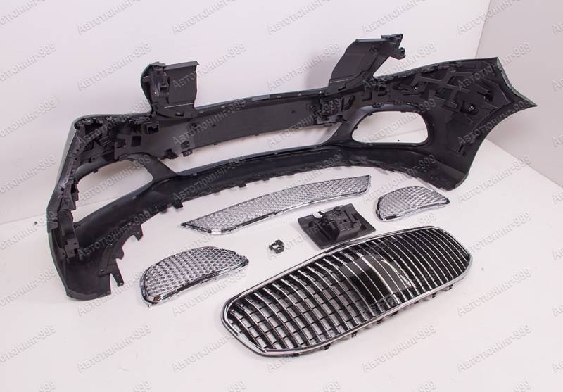  Maybach  Mercedes Vito (W 447)  223 (6)  -999