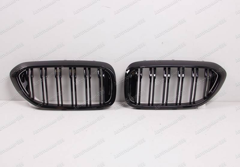   M5  BMW 5  G 30 (3)  -999