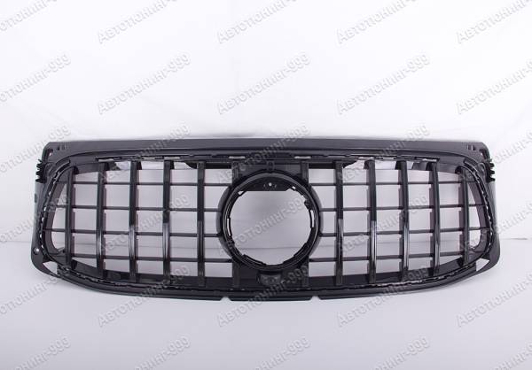      Mercedes-Benz / - GLB (X 247) 2019 / 2 / autotuning999.ru