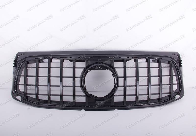   GT   Mercedes GLB (X 247)   AMG  (2)  -999