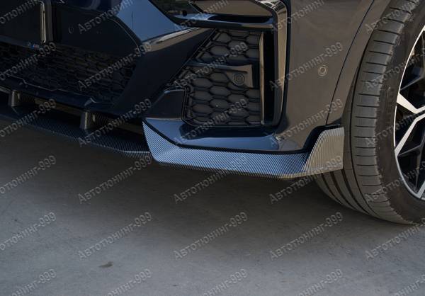  BMW /  X7 2019 / 21 / autotuning999.ru