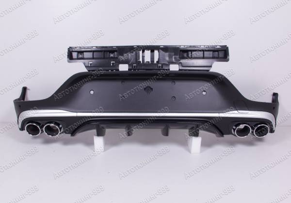  Mercedes-Benz / - GLC Coupe 2019 / 2 / autotuning999.ru