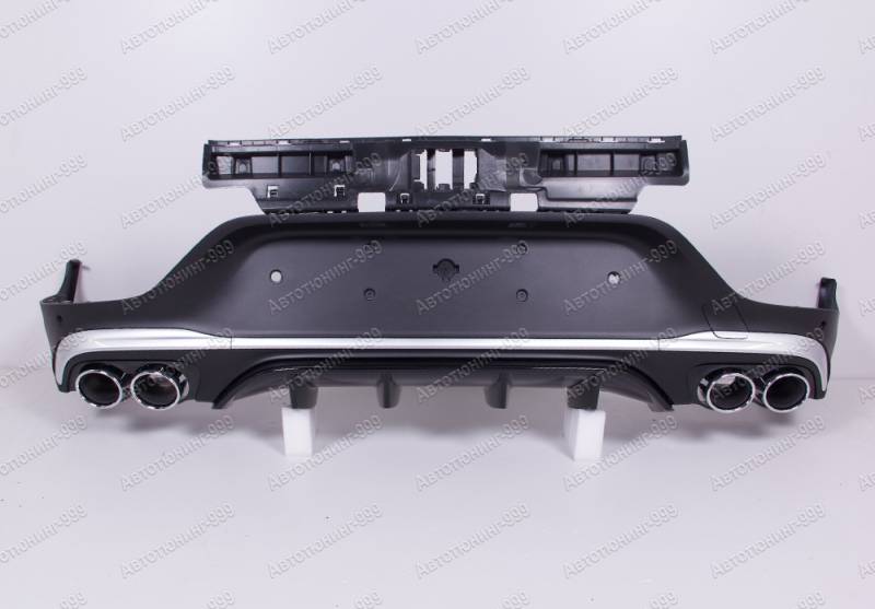    43 AMG  Mercedes GLC Coupe (C 253)  () (2)  -999