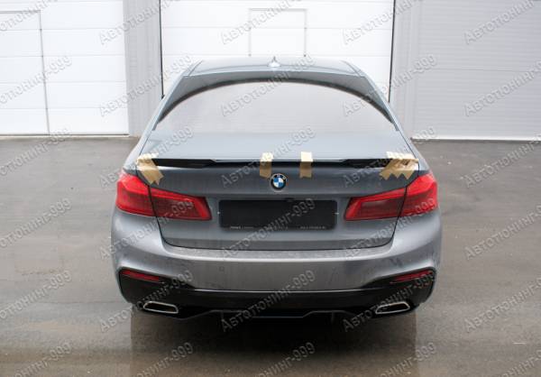  BMW /  5  2016 / 13 / autotuning999.ru