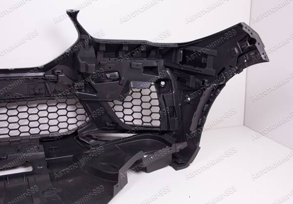  BMW /  X6 2019 / 5 / autotuning999.ru