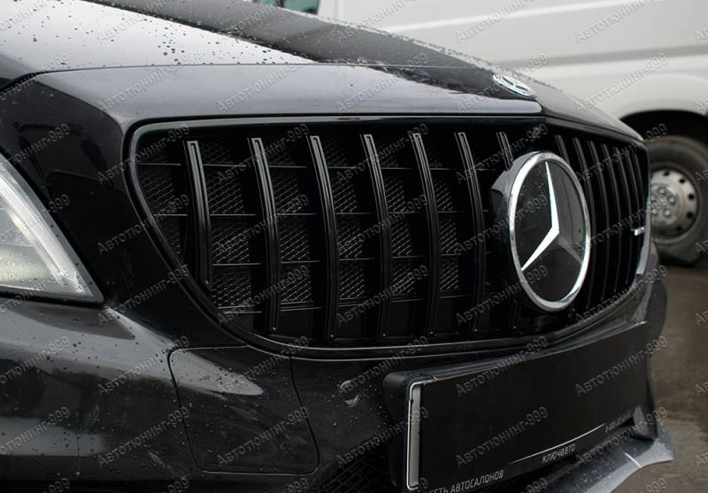   Mercedes CLS (W 218) GT     (13)  -999