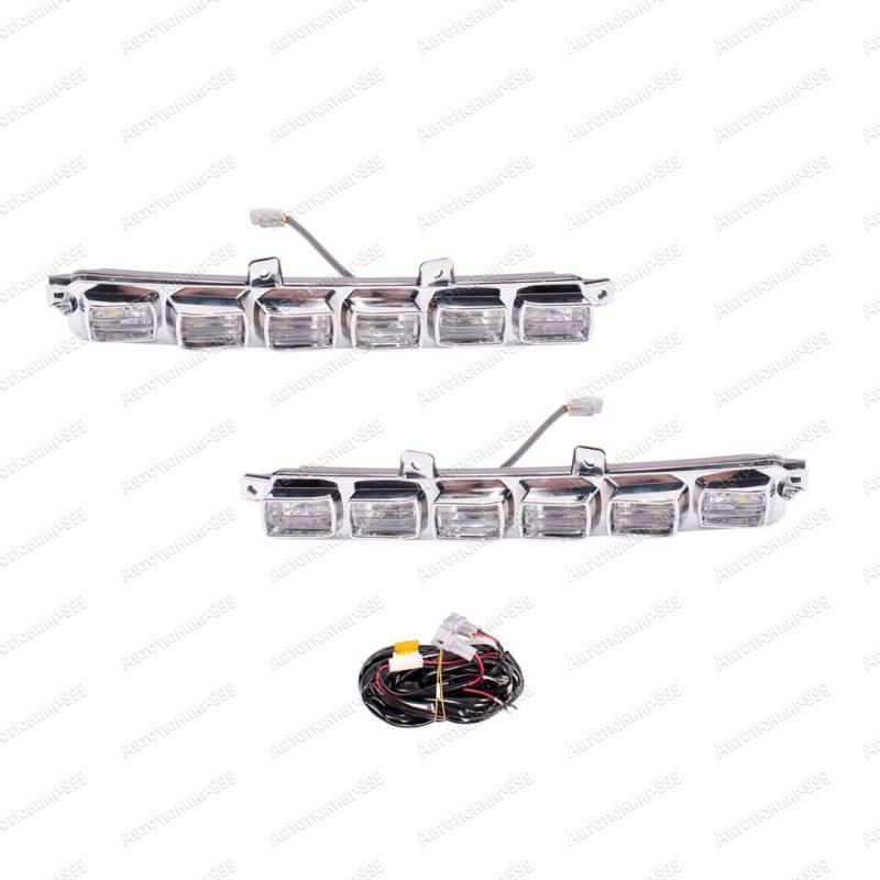  (6)    BR  Mercedes G-klass (W 463) (1)  -999