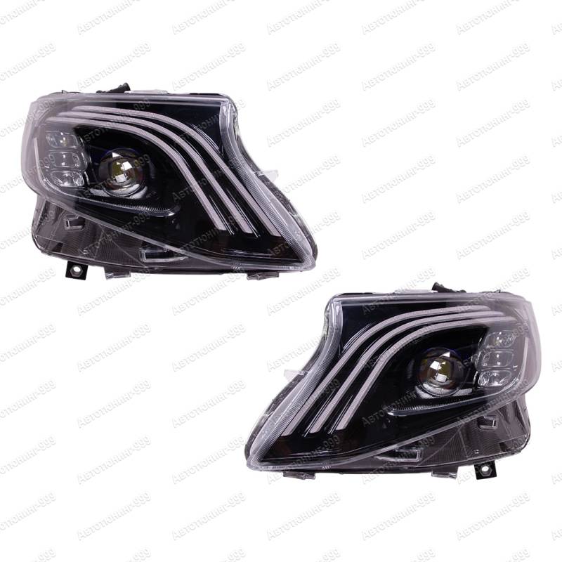  Mercedes Vito (W 447)  Maybach (1)  -999