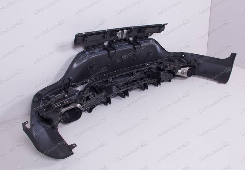    43 AMG  Mercedes GLC Coupe  (C 253)  () (4)  -999