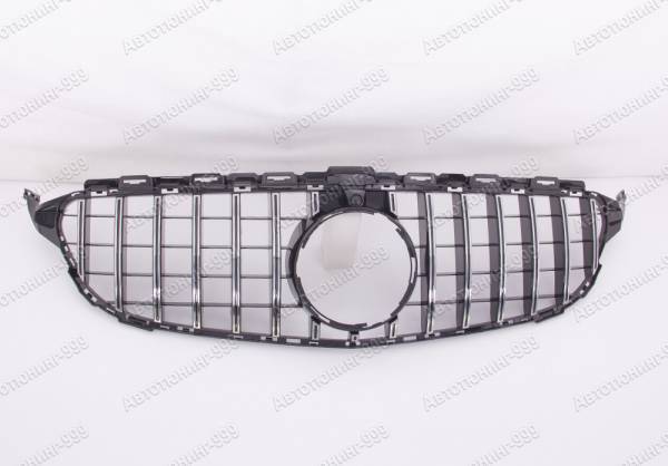      Mercedes-Benz / - C-klass (W205) 2014 / 5 / autotuning999.ru