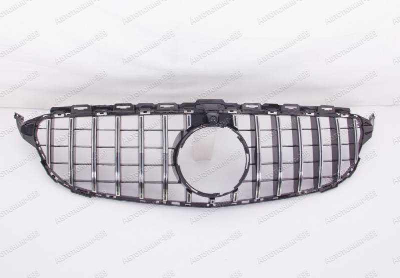  GT  Mercedes C-klass (W 205)  (5)  -999