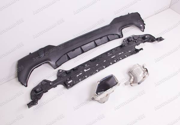  BMW /  4  2020 / 11 / autotuning999.ru