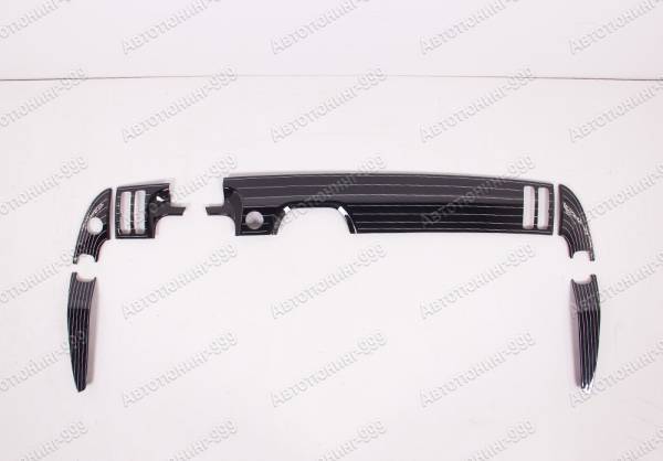  Mercedes-Benz / - S-klass (W 223) 2020 / 2 / autotuning999.ru