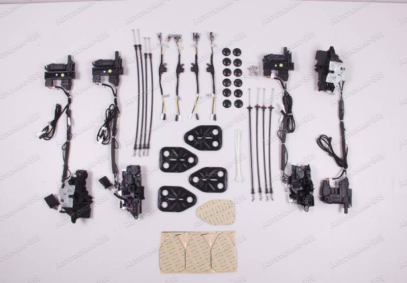    Land Rover (2017-2021) (2)  -999