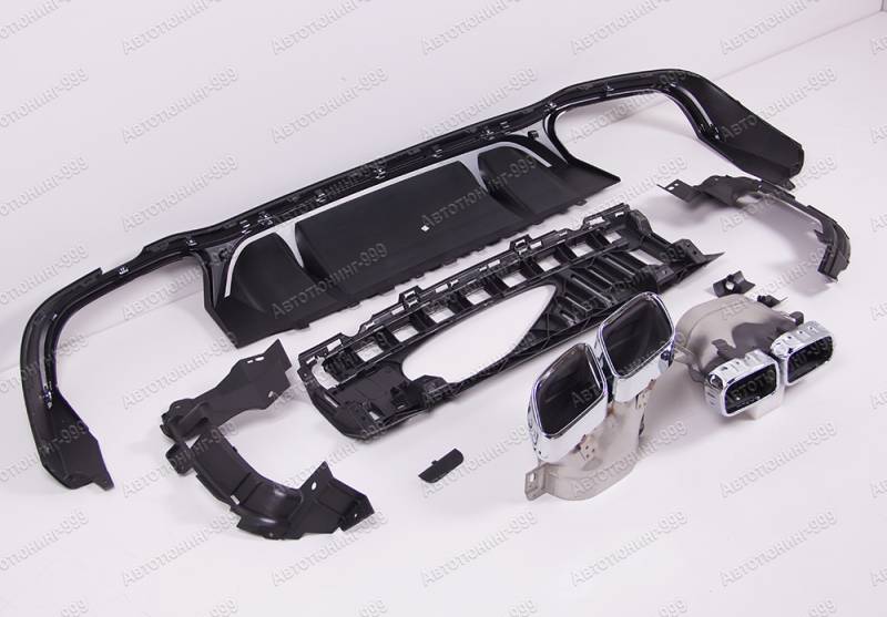  63 AMG  Mercedes E-klass (W 213) 2020- (11)  -999