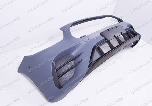  Mercedes-Benz / - E-klass (W213) 2020 / 3 / autotuning999.ru