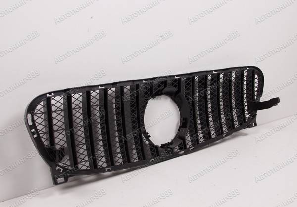      Mercedes-Benz / - GLA-klass (X156) 2013 / 4 / autotuning999.ru