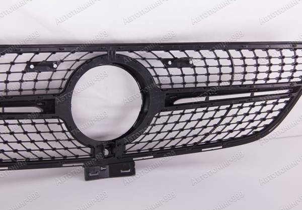      Mercedes-Benz / - GLE Coupe 2015 / 9 / autotuning999.ru