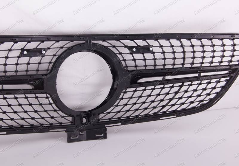  Diamond Sport  Mercedes GLE Coupe (C 292)  (9)  -999