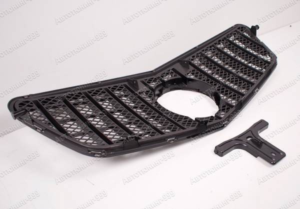      Mercedes-Benz / - E-klass (W212) 2009 / 4 / autotuning999.ru