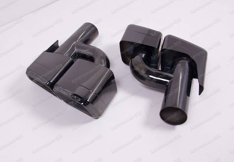  63 AMG  Mercedes S-klass (W 221)  (5)  -999