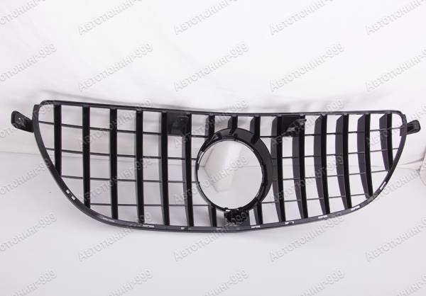      Mercedes-Benz / - GLE 2015 / 5 / autotuning999.ru