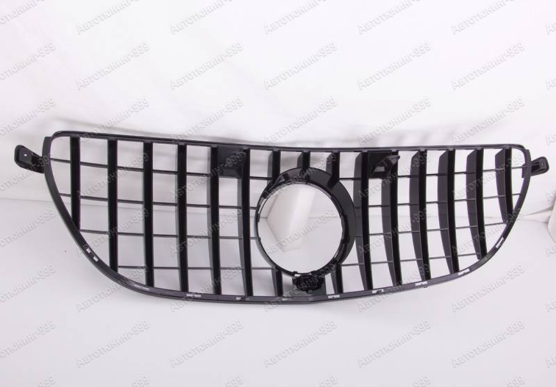  GT  Mercedes GLE (W 166)    63 AMG (5)  -999