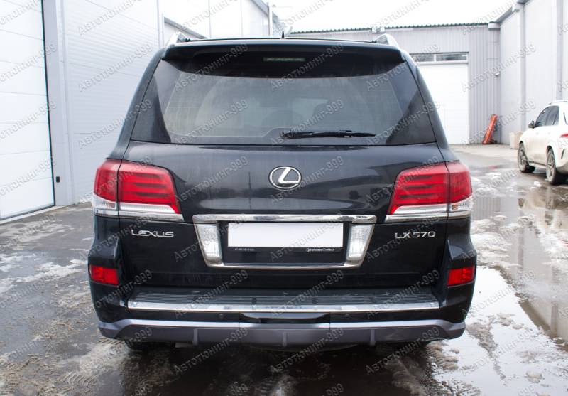    Lexus Lx-570 () (18)  -999