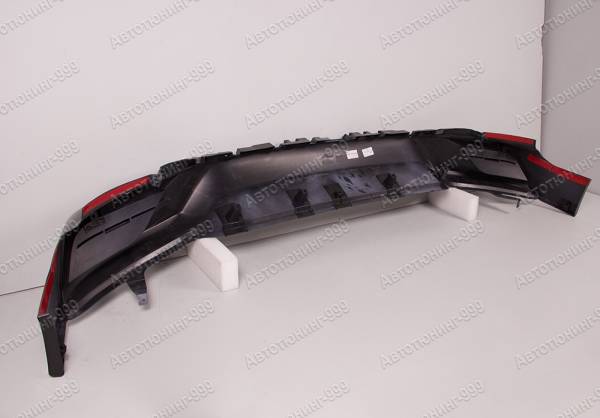  Lexus /  LX 2016 / 8 / autotuning999.ru