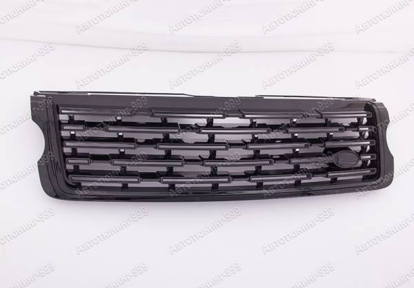      Land Rover /   Range Rover 2013 / 2 / autotuning999.ru