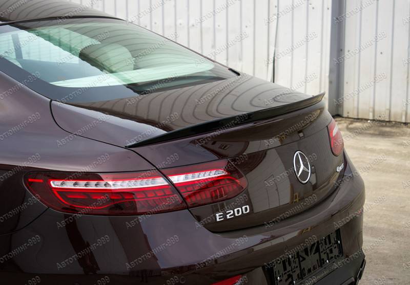  AMG  Mercedes E-klass (C 238)  (16)  -999