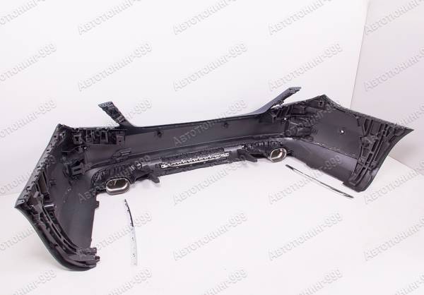  Mercedes-Benz / - S-klass (W221) ###CURR_CATEGORY_MODEL_YEAR### / 13 / autotuning999.ru