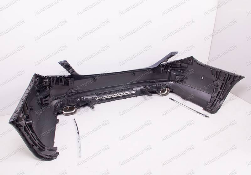    222  Mercedes S-klass (W 221) (13)  -999