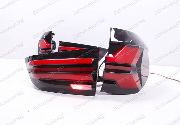 , ,  BMW /  5 2013 / 8 / autotuning999.ru