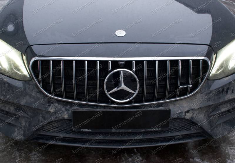   AMG  Mercedes E-klass (W 213) GT    (11)  -999